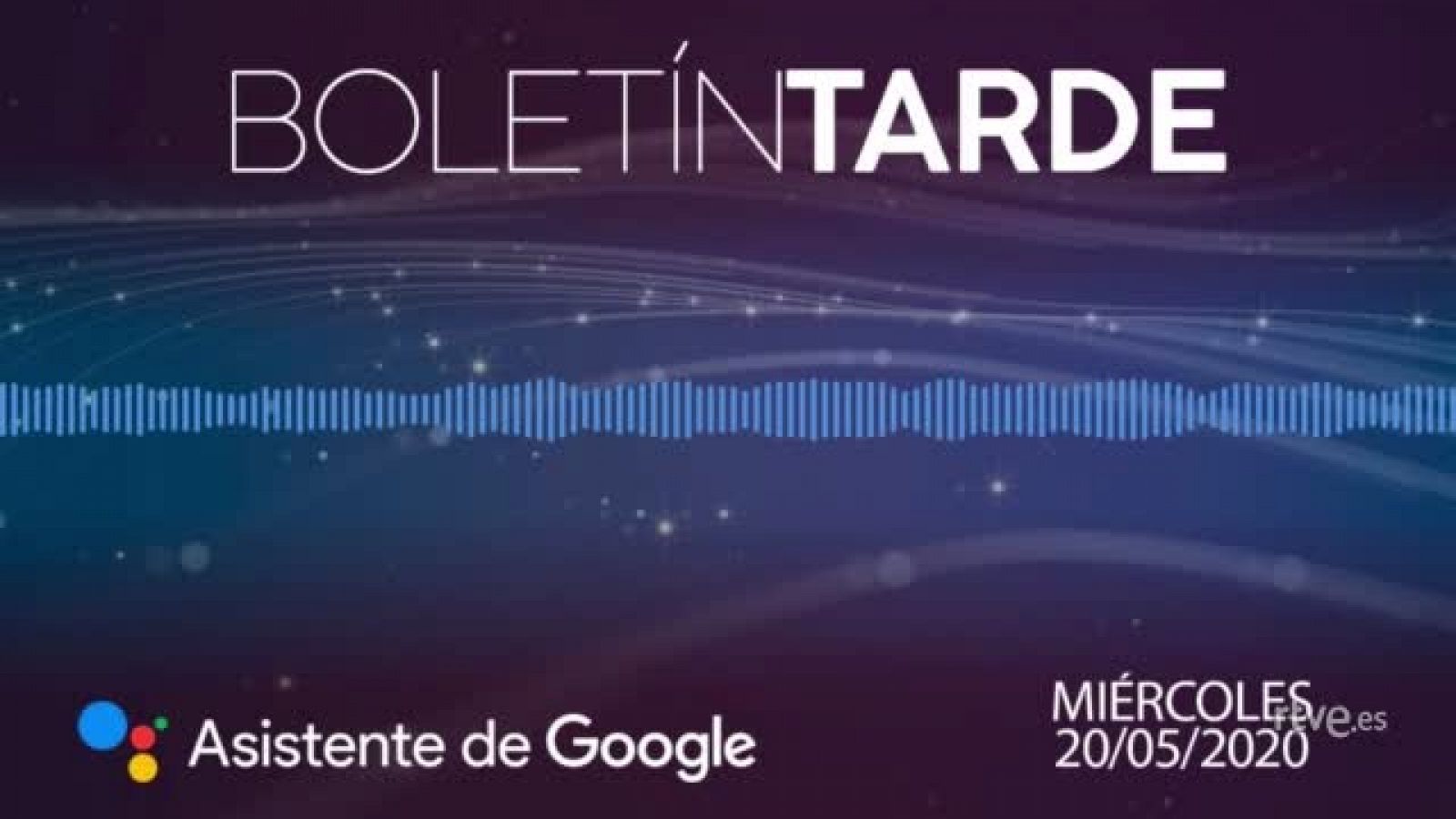 OT 2020 | 20 de mayo. Miércoles tarde. Mosquitos en la Academia