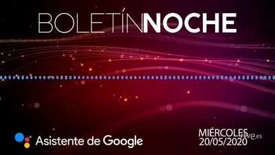 Boletn. 20 de mayo. Mircoles noche. Se acerca la Gala 10