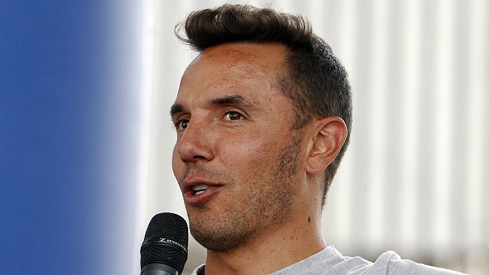 TDP en casa - TDP en casa, programa 53: Purito Rodríguez