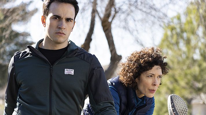 Servir y proteger - Episodio 745