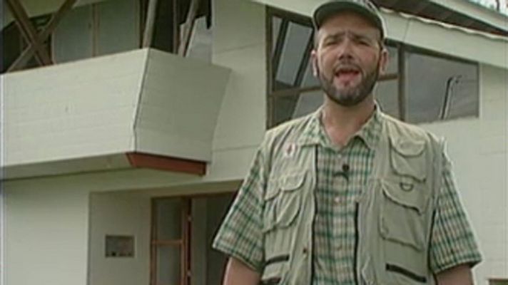 Programas y Concursos en el Archivo de RTVE - España en el corazón - 10/7/1999