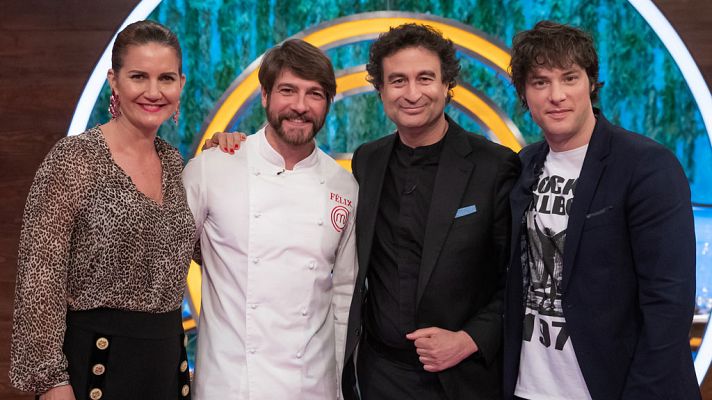 MasterChef - Programa 7