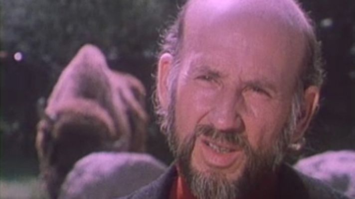 La señora García se confiesa - Capítulo 12