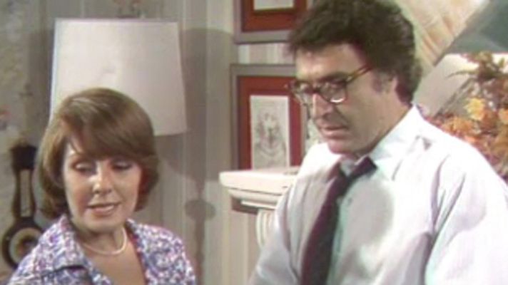 Las viudas - Capítulo 1