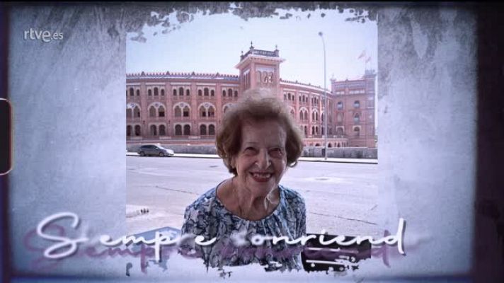 Especial Coronavirus - En Memoria de Cristina M. T