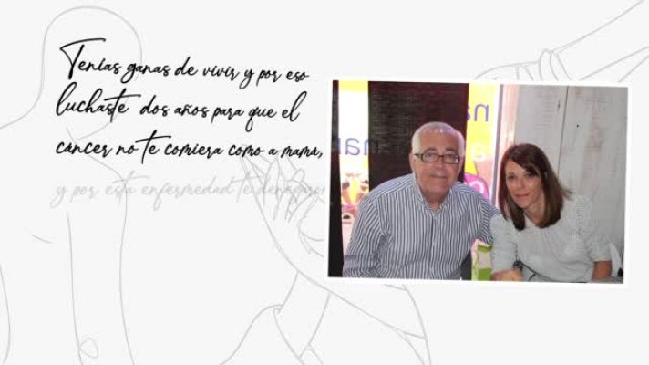 Especial Coronavirus - Memorial del coronavirus: despedidas por una pandemia