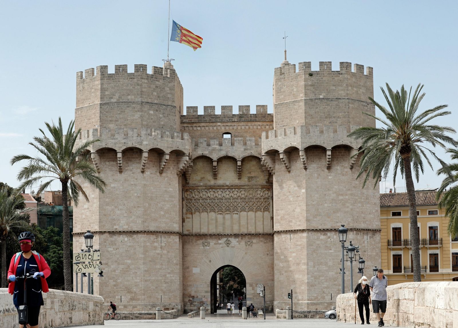 L'Informatiu - Comunitat Valenciana - 26/05/20 - ver ahora