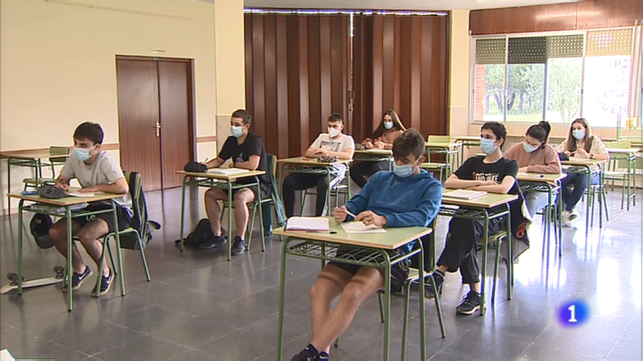 Informativo Telerioja - Informativo Telerioja - 26/05/20