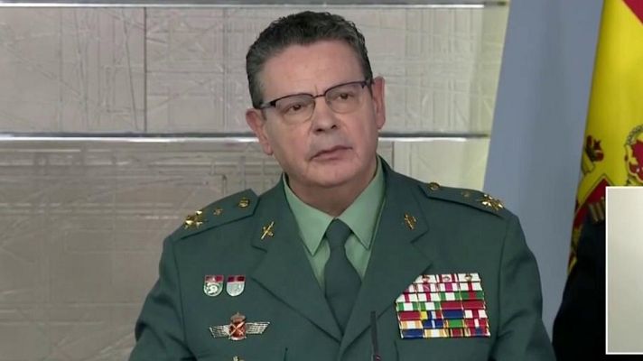 Especial Coronavirus - Coronavirus - 13 h. - 26/05/20