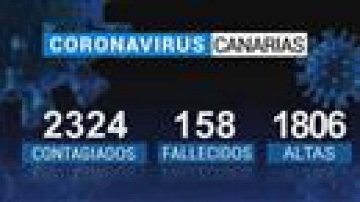 Telecanarias - Canarias en 2' - 26/05/2020