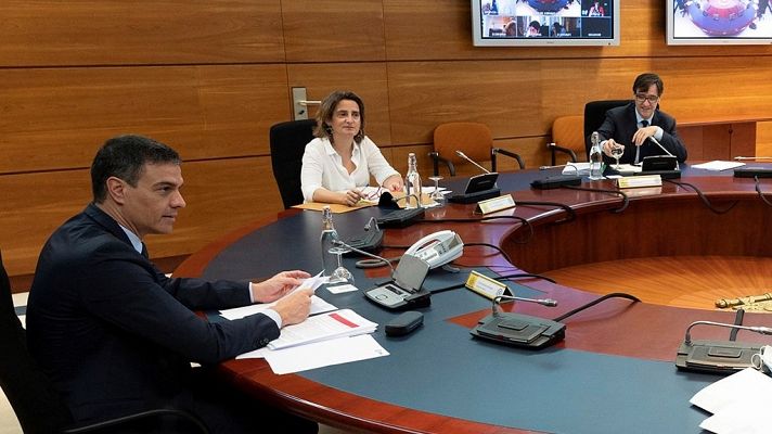 Especial Coronavirus - Coronavirus - 14 h. - 26/05/20