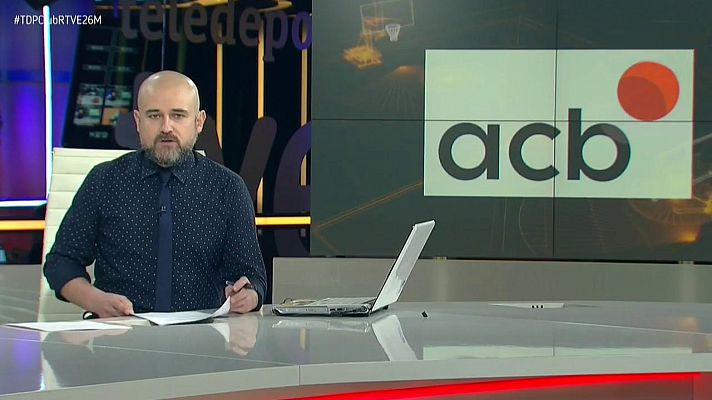 TDP Club - Tdp Club - 26/05/20