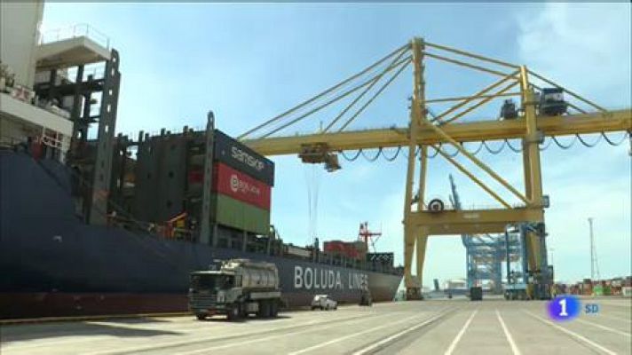 L'Informatiu - L'Informatiu - 26/05/2020