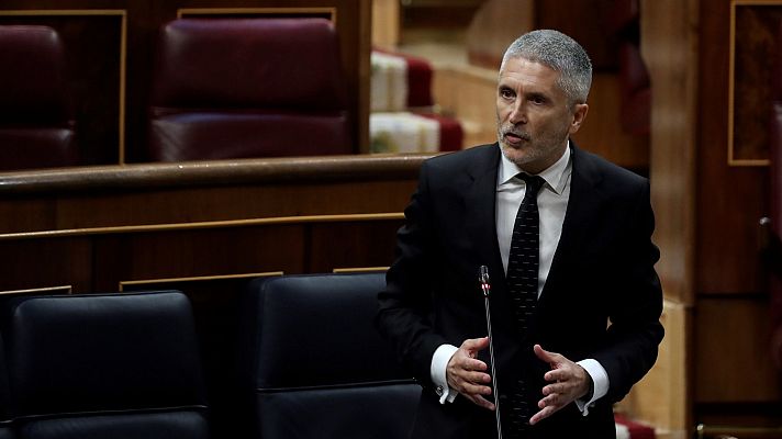 Telediario 1 - Telediario 1 en 4' - 26/05/20