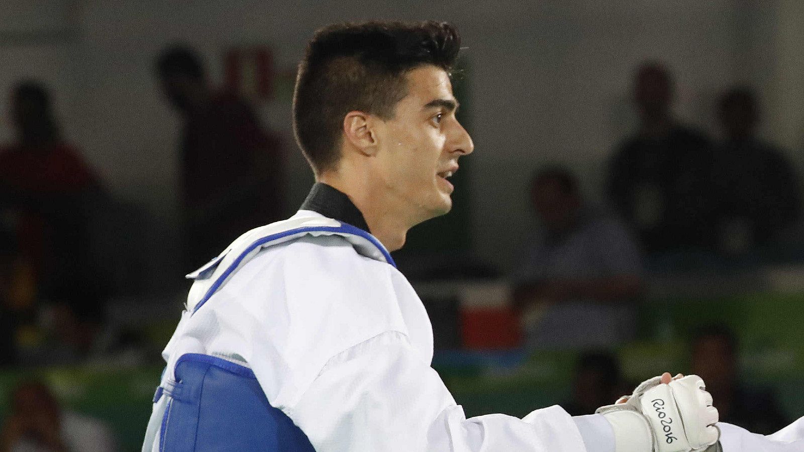 Joel González aspira otra vez a los Juegos de Tokio - TDP Club | Ver