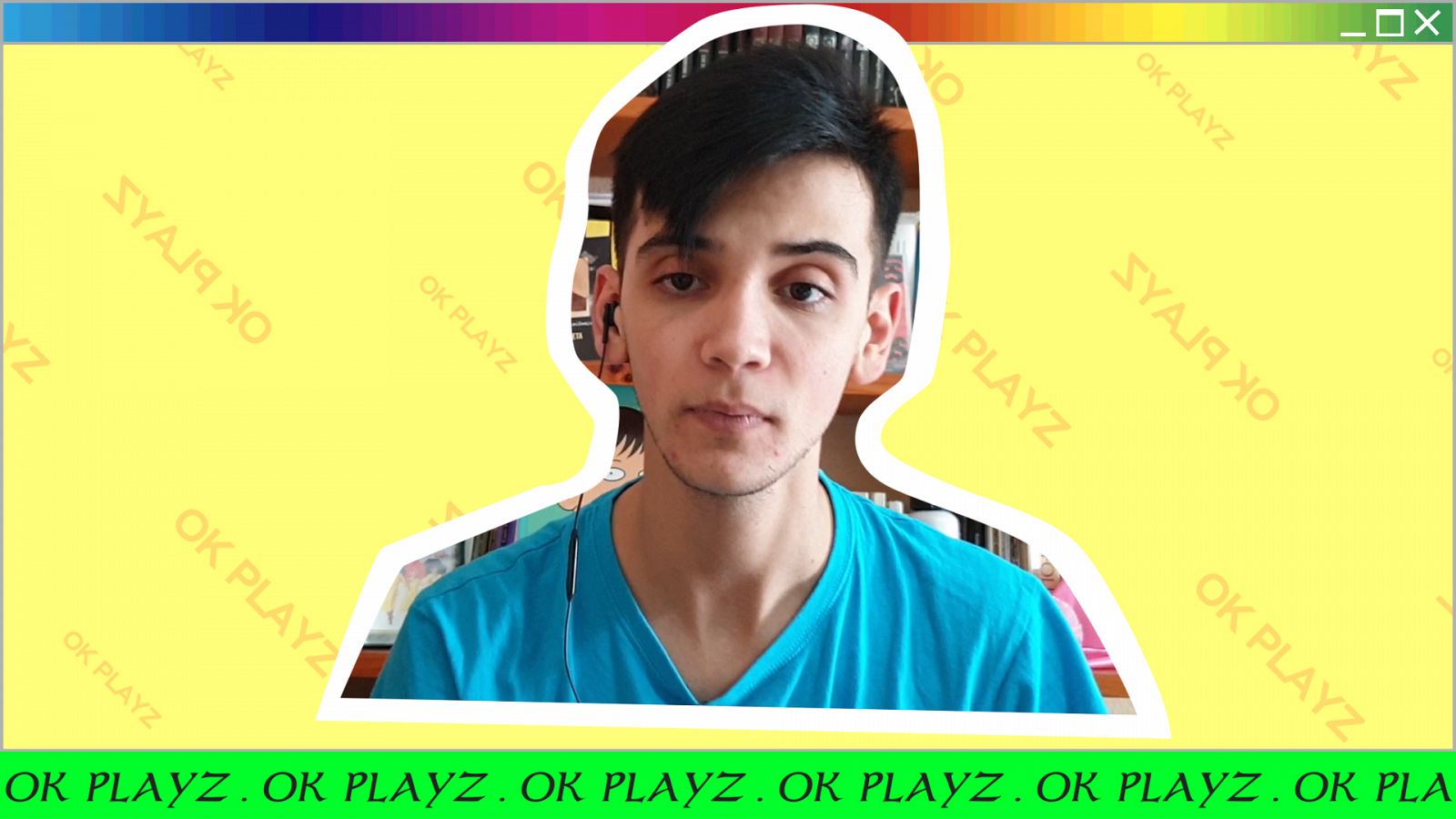 OK Playz - Dave se moja: ¡cree que Flavio será uno de los finalistas de 'OT 2020'!
