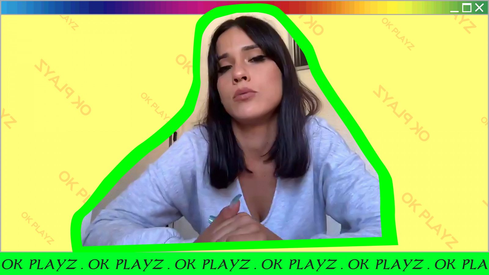 OK Playz - La Zowi: "No me preocupan los nuevos talentos, ellos saben quién es la mami"