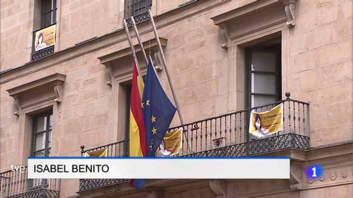 Informativo Telerioja - Informativo Telerioja 2 - 26/05/20