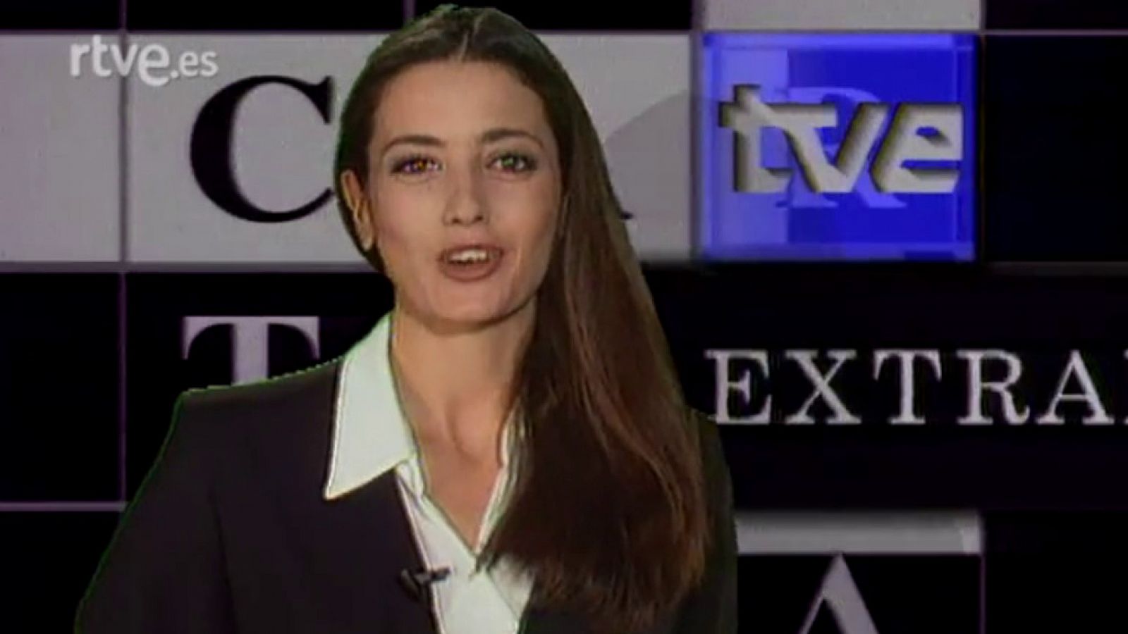 Cartelera TVE - 04/12/1994