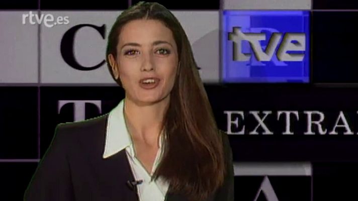 Cartelera Tve - 04/12/1994