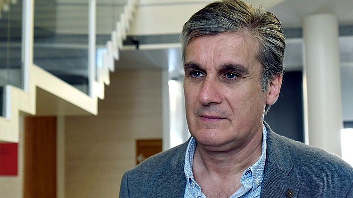 Balonmano - Jorge Dueñas: "Creo que Brasil está entre los 10 o 12 equipos que aspiran a medallas"