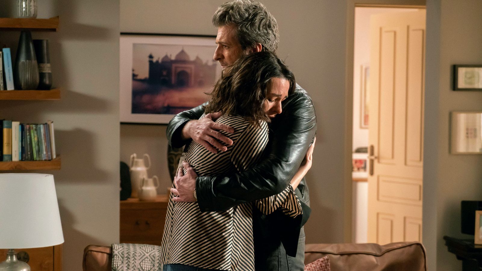 Mercado central - Capítulo 168 - ver ahora