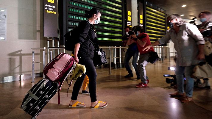 Sanidad recomendó cancelar el congreso evangélico en Madrid por la participación de personas procedentes de "países de riesgo"