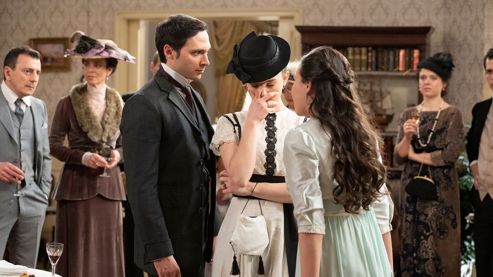 Acacias 38 - Capítulo 1257 - Ver ahora