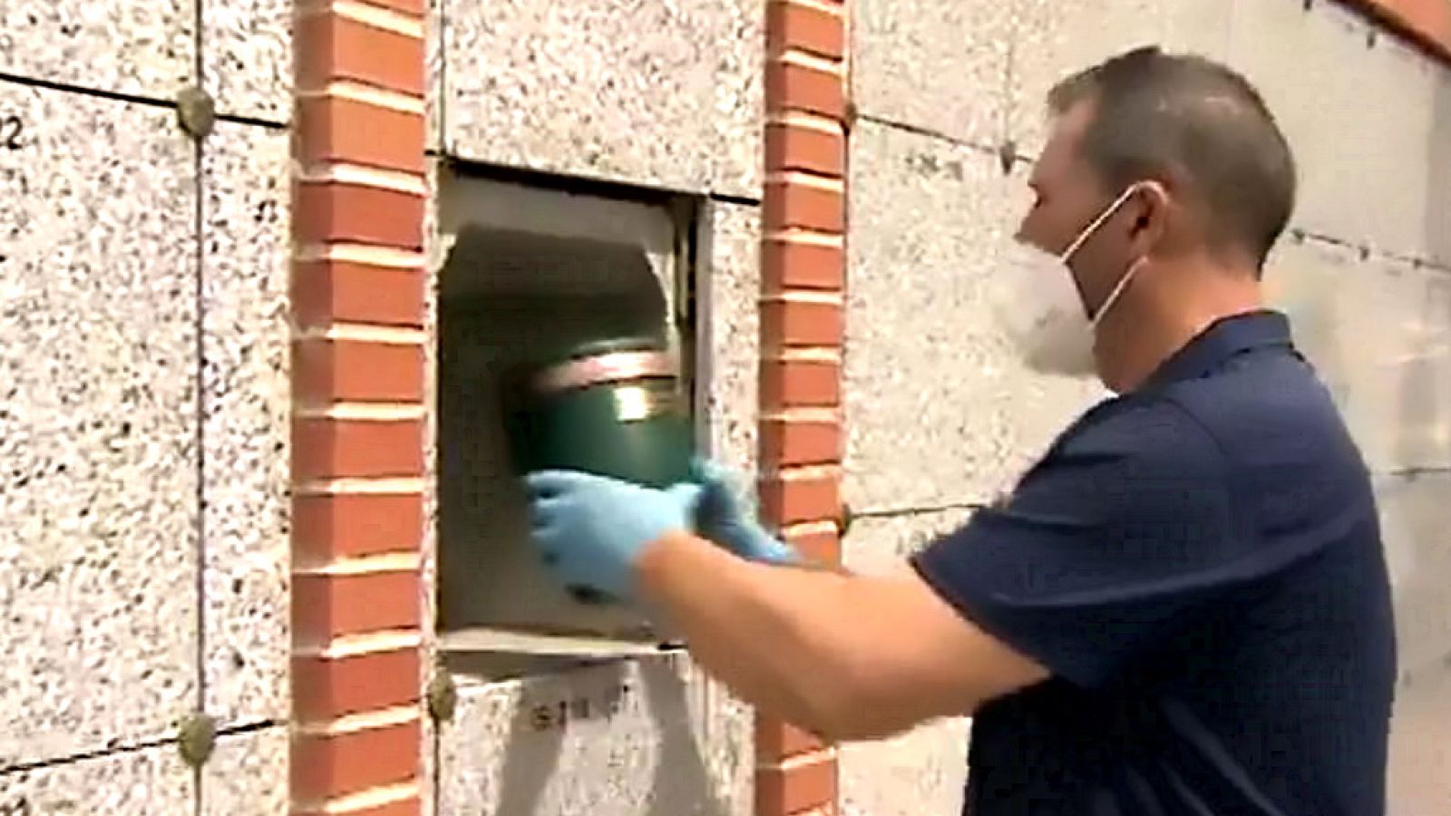 La tarde en 24 horas - 26/05/20 (1) - ver ahora