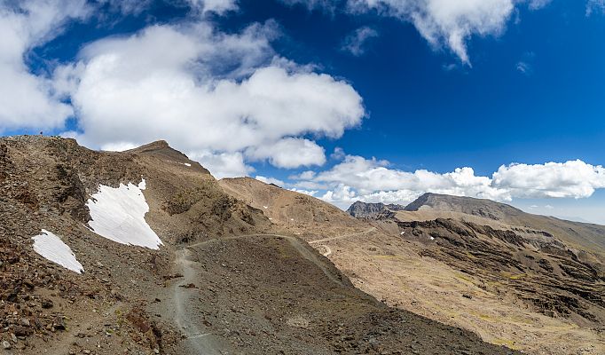 Descubriendo los tesoros que aguarda Sierra Nevada