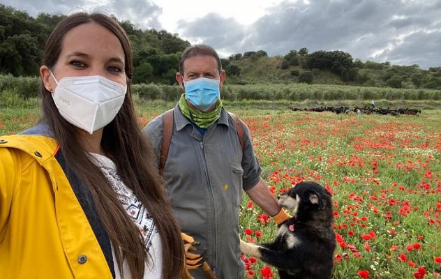 Pastores contra la soledad 