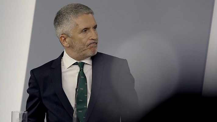 Telediario 1 - Telediario 2 en 4' - 26/05/20