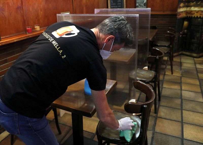 El Gobierno amplía de tres a cuatro meses el aplazamiento tributario sin intereses a autónomos y pymes | Ver