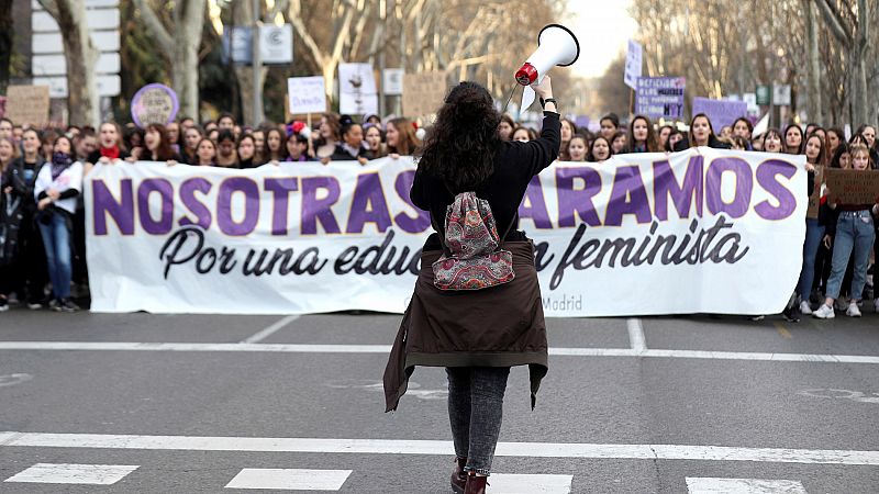 Sanidad justifica la cancelación del congreso evangélico en Madrid porque sus asistentes "procedían de países de riesgo"