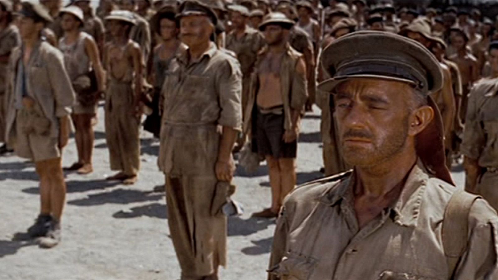 Días de cine clásico - Charada (presentación) - ver ahora