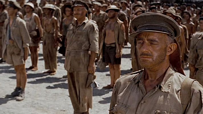 Días de cine clásico - El puente sobre el río Kwai (presentación)