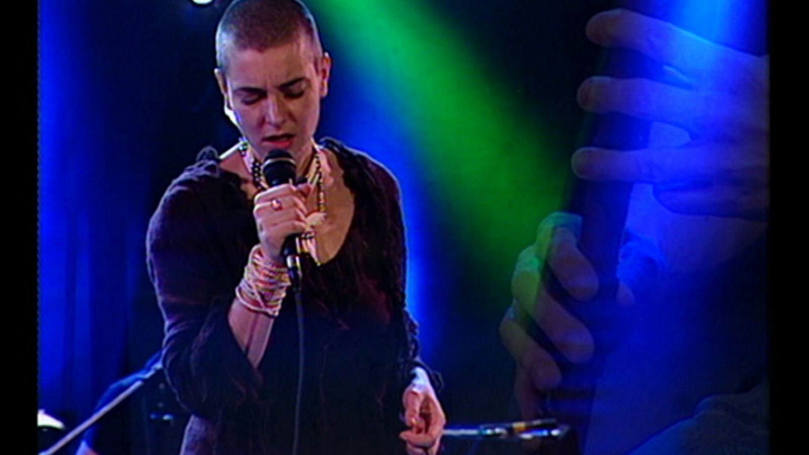 Los conciertos de Radio 3 - Sinéad O'Connor (2002) - RTVE.es