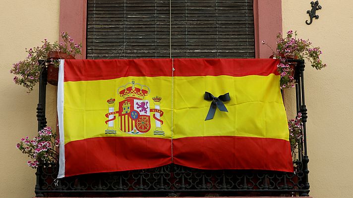 Telediario 1 - Telediario Matinal en cuatro minutos (27/05/2020)