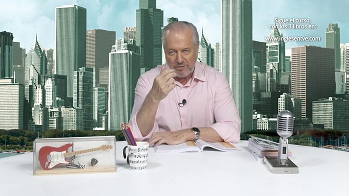 Inglés en TVE - Programa 93