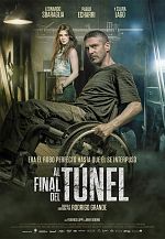 Poster de Al final del túnel