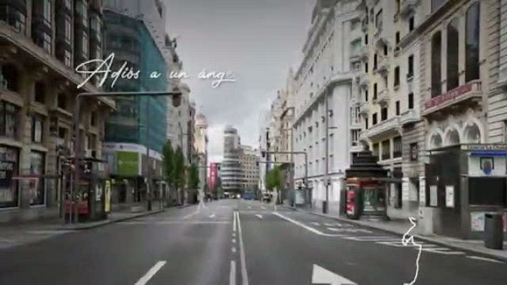  - Memorial coronavirus ofrece la posibilidad de despedirse de los seres queridos