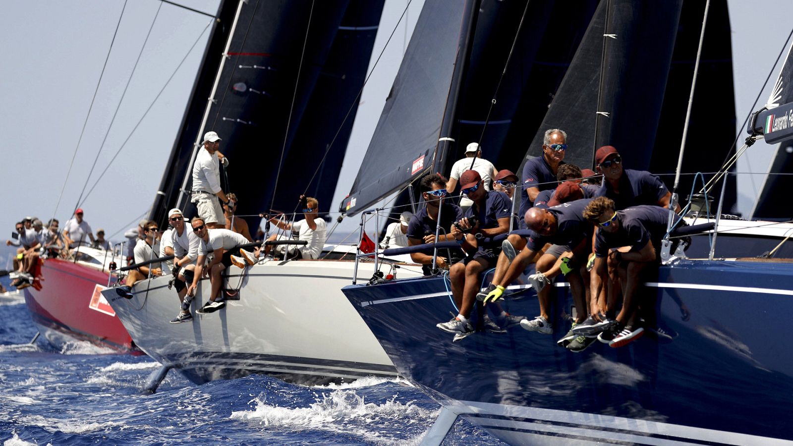 Se aplaza la Copa del Rey de vela 2020 por culpa del coronavirus