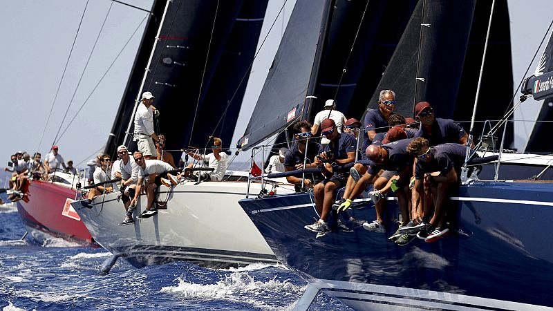 Se aplaza la Copa del Rey de vela 2020 por culpa del coronavirus