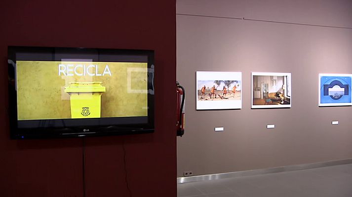 Aprendemos en casa - 14/16 - Ed. Artística/Ed. Física