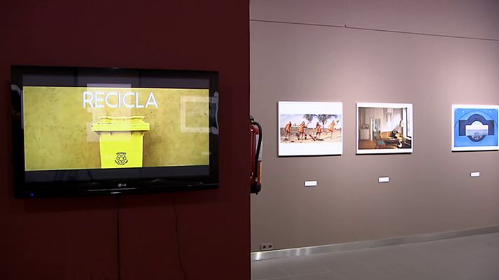 Aprendemos en casa - 14/16 - Ed. Artística/Ed. Física