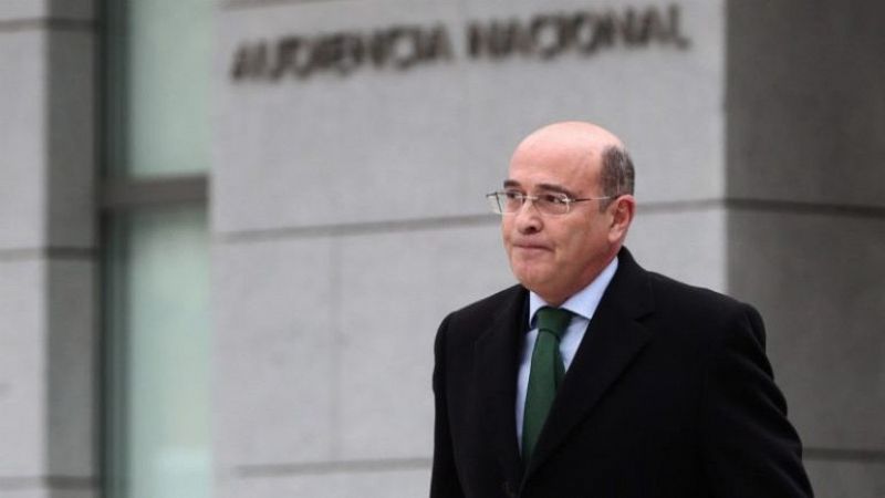 La directora general de la Guardia Civil llamó a Pérez de los Cobos para pedirle el informe del 8M