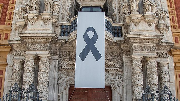 Especial Coronavirus - Coronavirus - 13 h. - 27/05/20