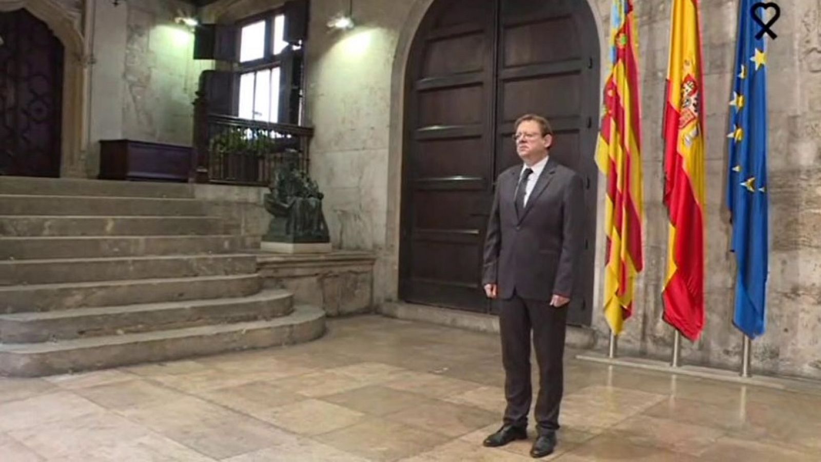 L'Informatiu - Comunitat Valenciana - 27/05/20 - ver ahora