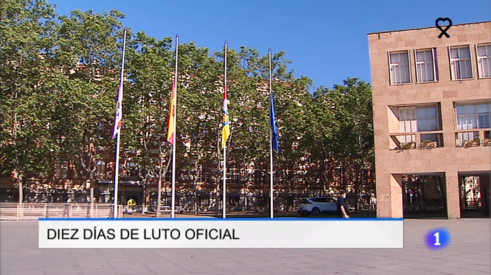 Informativo Telerioja - Informativo Telerioja - 27/05/20