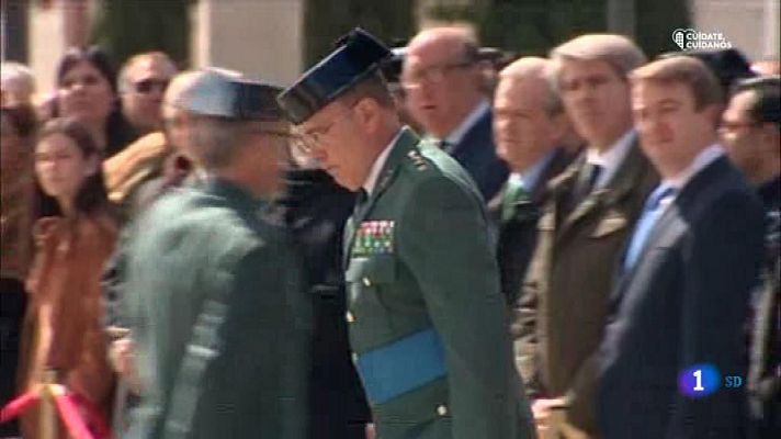 Informativo de Madrid - Informativo de Madrid - 26/05/2020